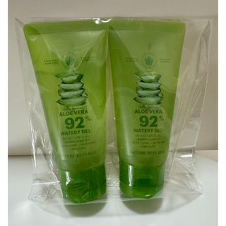 ネイチャーリパブリック(NATURE REPUBLIC)のネイチャーリパブリック スージングジェルアロエベラ ミニサイズ(保湿ジェル)