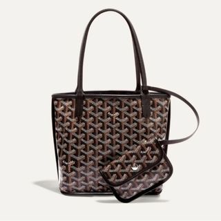 ゴヤール(GOYARD)のゴヤール　アンジュミニ(トートバッグ)