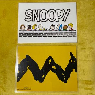 スヌーピー(SNOOPY)のポスター風写真　写真　スヌーピー　SNOOPY(その他)