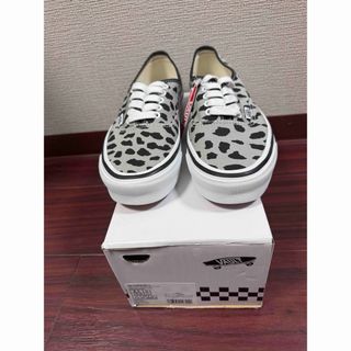 ワコマリア(WACKO MARIA)のVANS WACKOMARIA 26.5cm(スニーカー)