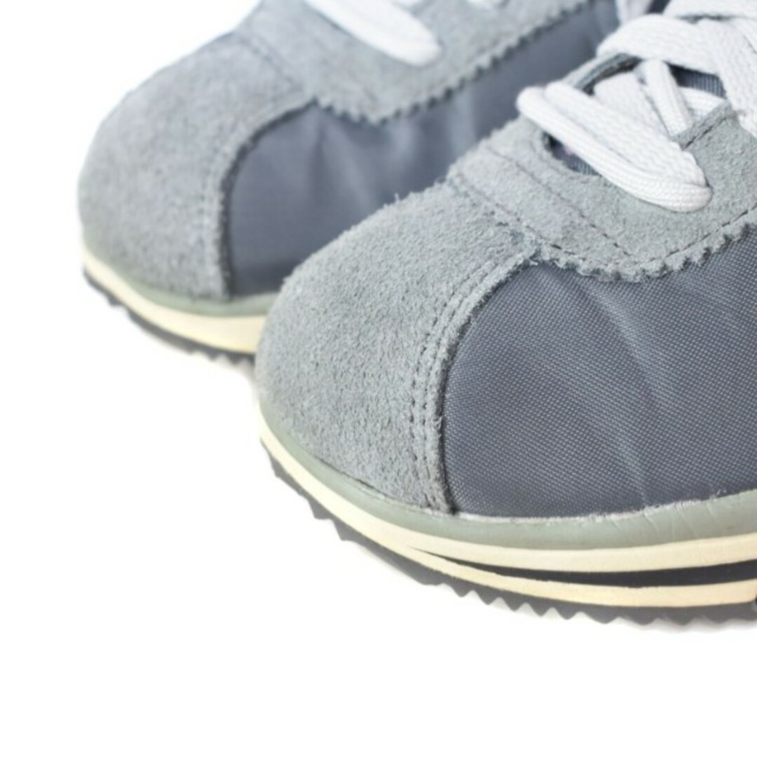 NIKE(ナイキ)のナイキ サカイ ズーム コルテッツ アイアングレー DQ0581-001 メンズの靴/シューズ(スニーカー)の商品写真