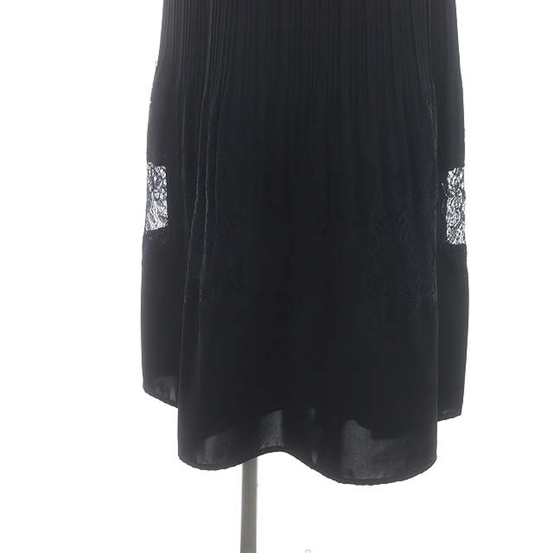 other(アザー)のハーリップトゥ Siena Big Collar Pleated Dress レディースのワンピース(ロングワンピース/マキシワンピース)の商品写真