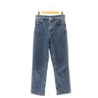 セオリー Denim Stretch HW ST Jean FI デニムパンツ