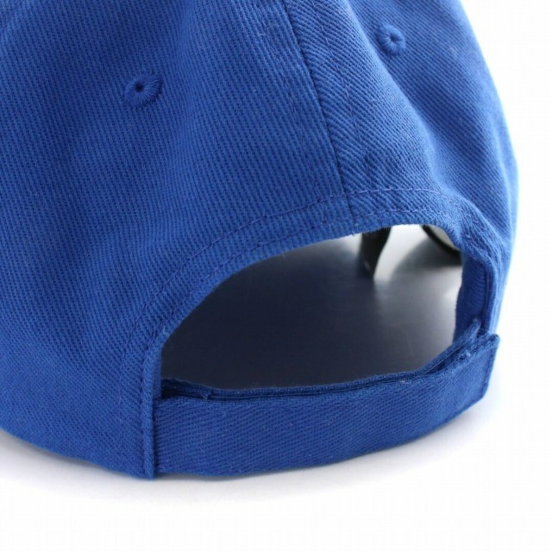 Balenciaga(バレンシアガ)のBALENCIAGA HAT BB VISOR CAP BB ロゴ刺繍 キャップ メンズの帽子(キャップ)の商品写真