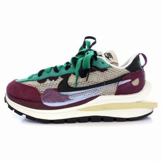 ナイキ(NIKE)のNIKE sacai Vapor Waffle DD3035-200(スニーカー)