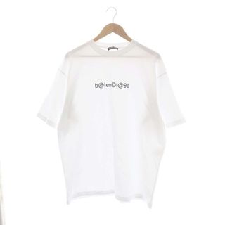 バレンシアガ(Balenciaga)のバレンシアガ SYMBOLIC Tシャツ カットソー 半袖 620969(Tシャツ/カットソー(半袖/袖なし))