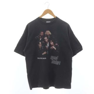 バレンシアガ(Balenciaga)のバレンシアガ SPEED HUNTERS Tシャツ プリント 半袖 541702(Tシャツ/カットソー(半袖/袖なし))