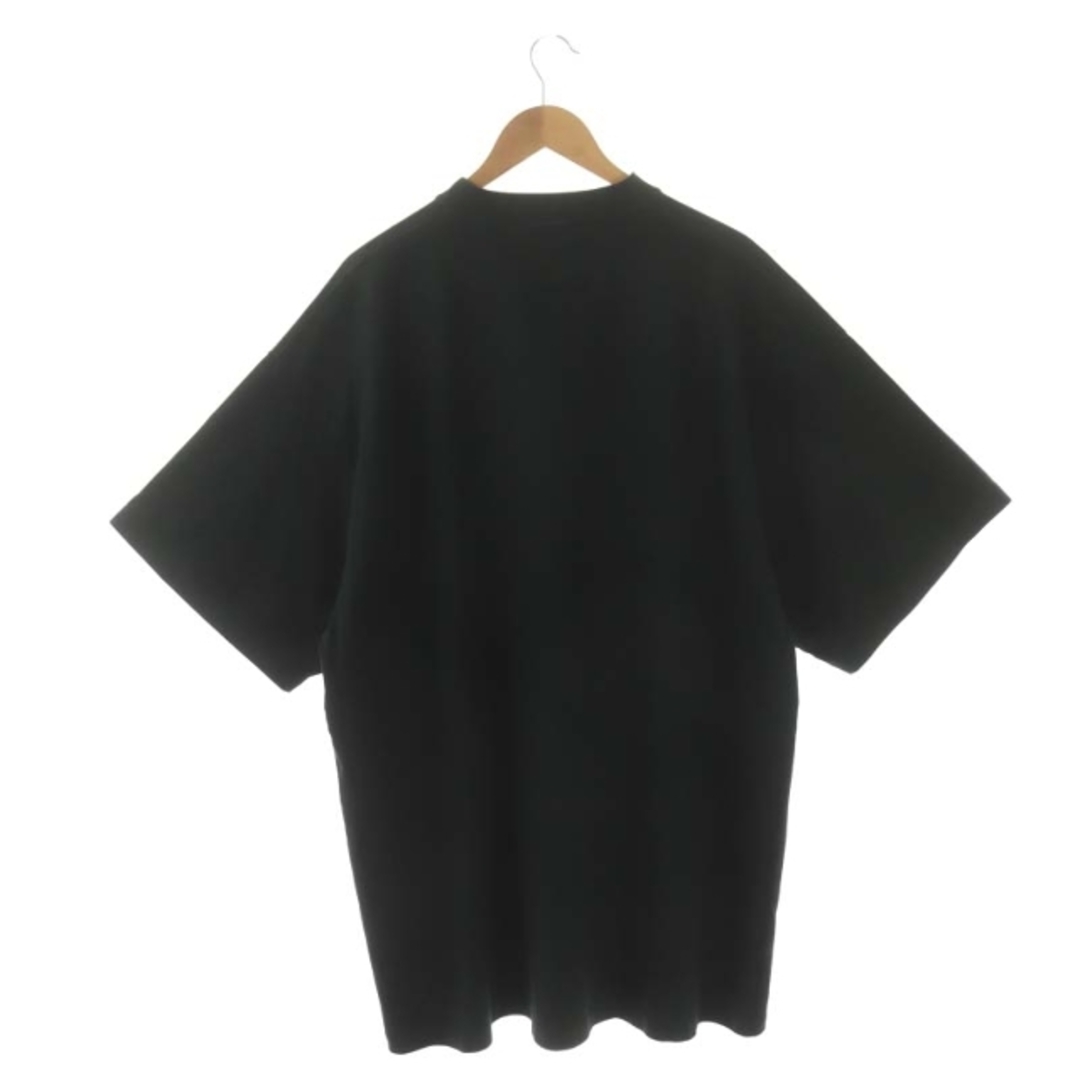 Balenciaga(バレンシアガ)のバレンシアガ アディダス 23SS オーバーサイズ Tシャツ カットソー 4 緑 メンズのトップス(Tシャツ/カットソー(半袖/袖なし))の商品写真