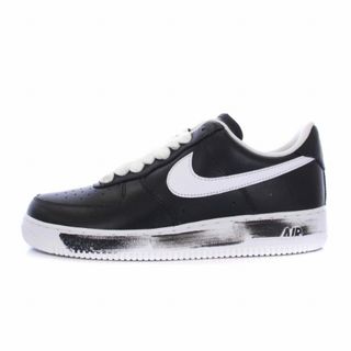 ナイキ(NIKE)のNIKE Air Force 1 Low Para Noise AQ3692(スニーカー)