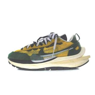 サカイ(sacai)のsacai Nike Vapor Waffle Tour CV1363-700(スニーカー)