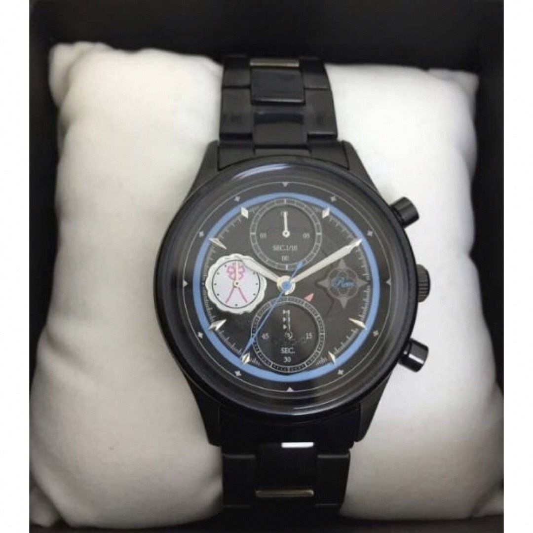Re:ゼロから始める異世界生活　レムモデル　腕時計 メンズの時計(腕時計(アナログ))の商品写真