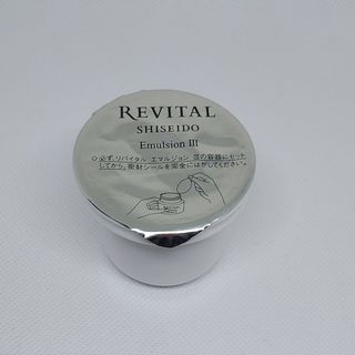 リバイタル(REVITAL)のリバイタルエマルジョンⅢ　つけかえ用レフィル(乳液/ミルク)