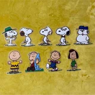 スヌーピー(SNOOPY)の壁面　保育士　手作り　ハンドメイド　スヌーピー　SNOOPY(その他)