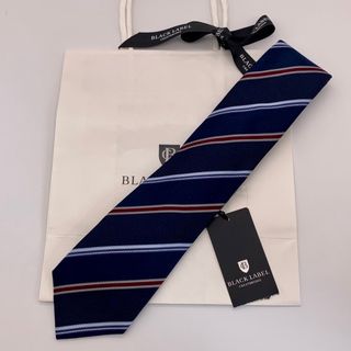 ブラックレーベルクレストブリッジ(BLACK LABEL CRESTBRIDGE)の◆新品 ショップ袋付可◇ブラックレーベルクレストブリッジ ネクタイ バーバリー(ネクタイ)