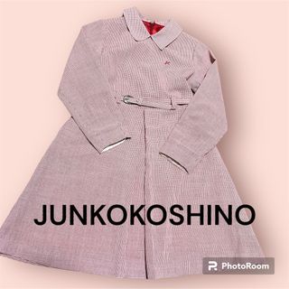 コシノジュンコ 子供 ワンピース(女の子)の通販 69点 | JUNKO KOSHINO