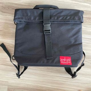 Manhattan Portage - Manhattan Portage マンハッタンポーテージ バックパック