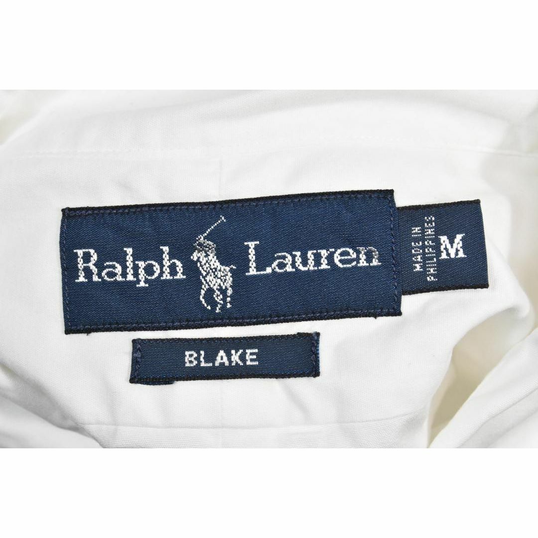 POLO RALPH LAUREN(ポロラルフローレン)のポロ ラルフローレン ボタンダウンシャツ 14203c Ralph Lauren メンズのトップス(シャツ)の商品写真