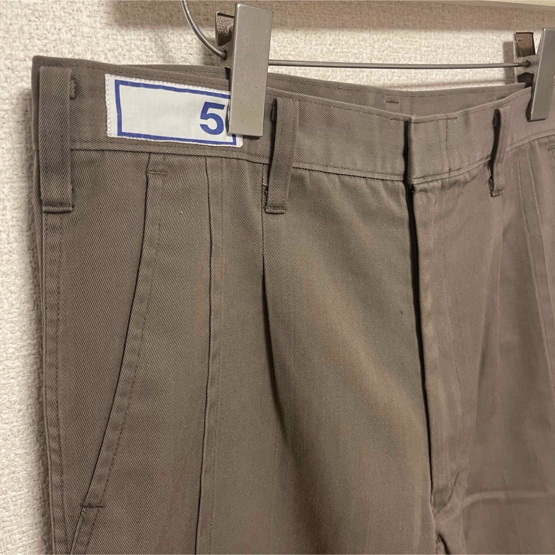 古着【 y2k カーゴパンツ 地球に優しいマーク 】 メンズのパンツ(ワークパンツ/カーゴパンツ)の商品写真