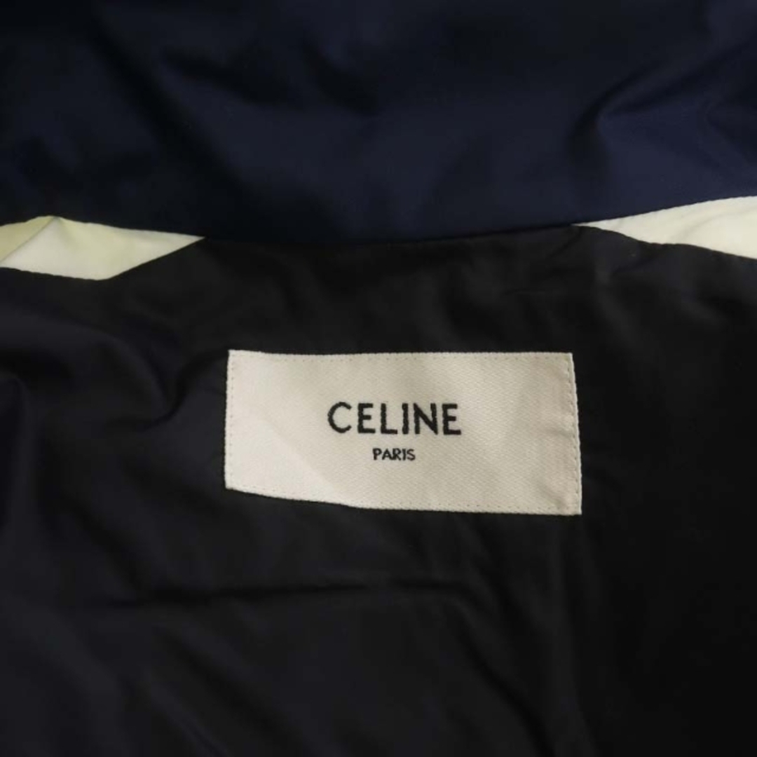 celine(セリーヌ)のセリーヌ Windbreaker In Lightweight Nylon レディースのジャケット/アウター(ブルゾン)の商品写真