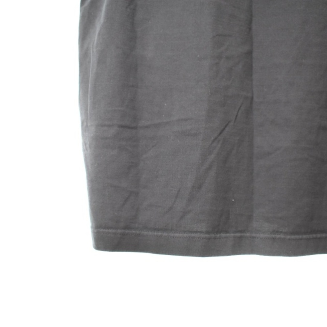 LOUIS VUITTON(ルイヴィトン)のLOUIS VUITTON ×NBA  21SS LVロゴ Tシャツ 黒  メンズのトップス(Tシャツ/カットソー(半袖/袖なし))の商品写真