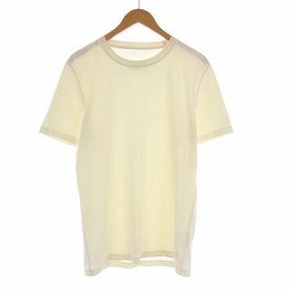 マルタンマルジェラ(Maison Martin Margiela)のMaison Margiela 10 19SS  Tシャツ カットソー 半袖(Tシャツ(半袖/袖なし))