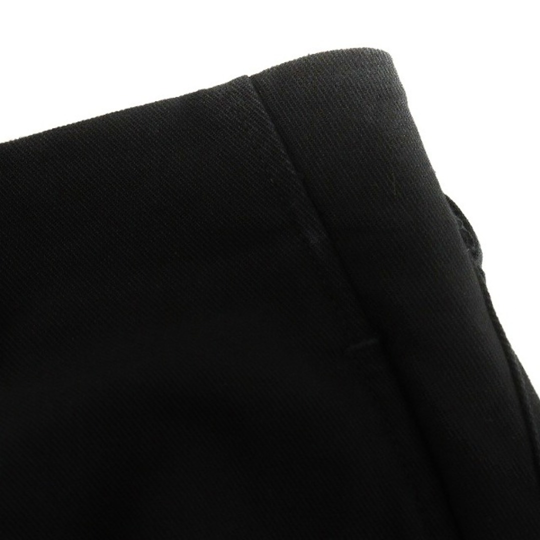 other(アザー)のsaby ワイドパンツ コットン 3 L 黒 ブラック メンズのパンツ(スラックス)の商品写真
