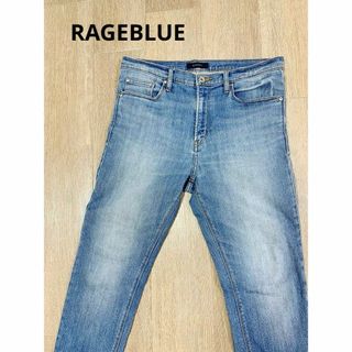 RAGEBLUE レイジブルー　ジーパン　パンツ　ジーンズ