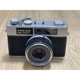 コニカミノルタ(KONICA MINOLTA)のＫＯＮＩＣＡ　ＥＥ　ＭＡＴＩＣ　ＤＥＬＵＸＥ(フィルムカメラ)