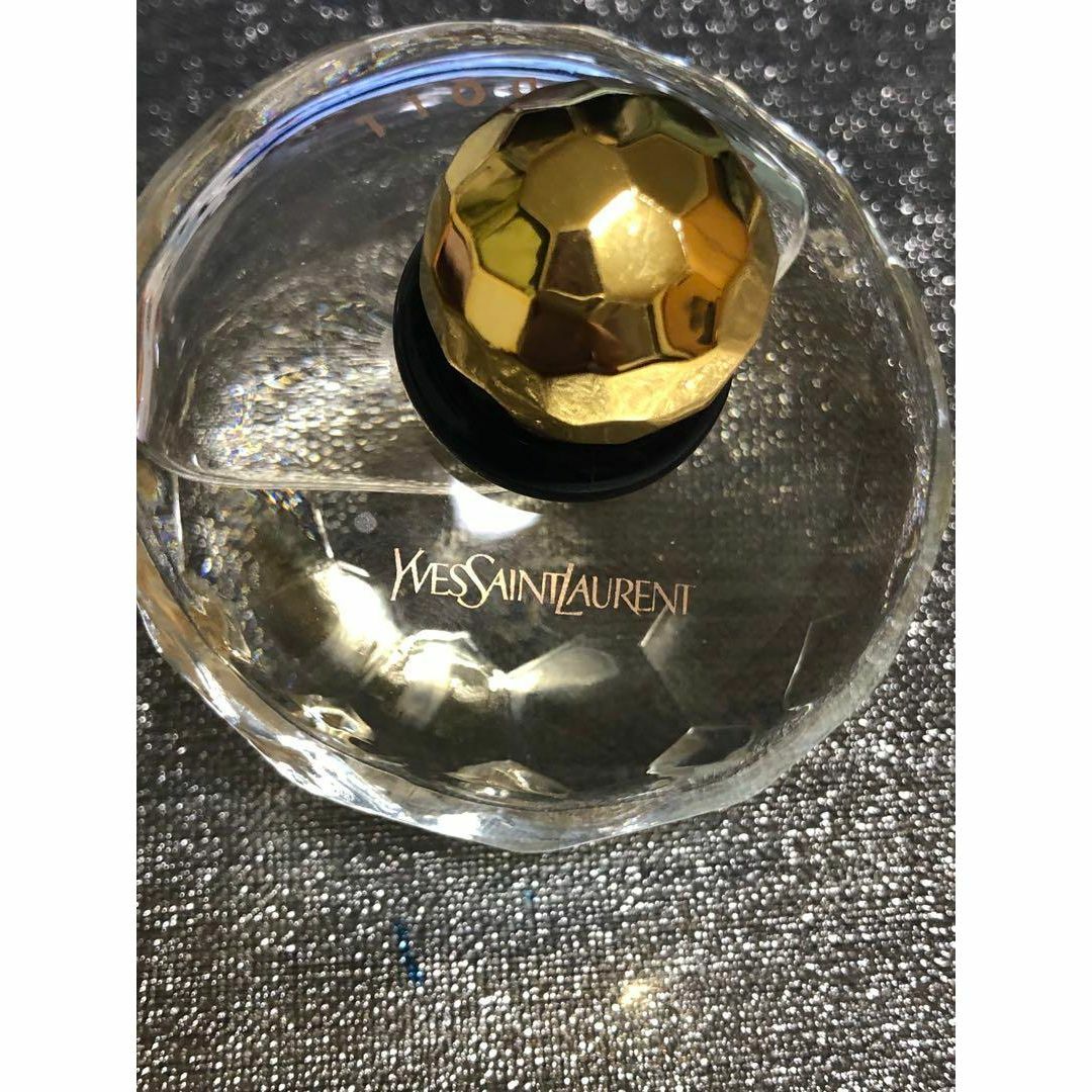 Yves Saint Laurent(イヴサンローラン)の廃盤　希少　イヴ・サンローラン　ベビー　ドール　香水　30mL コスメ/美容の香水(香水(女性用))の商品写真