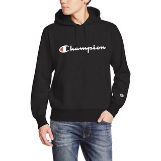 チャンピオン(Champion)のChampion スクリプトロゴプルオーバースウェットパーカー(パーカー)