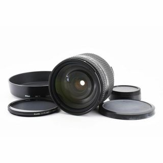 ニコン(Nikon)の【C8401】Nikon AF 24-120mm 3.5-5.6 D(レンズ(ズーム))