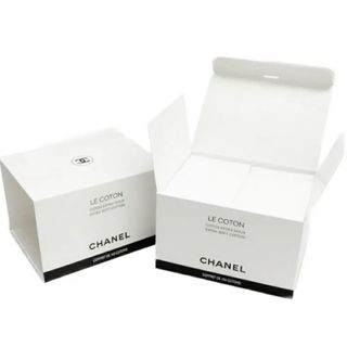 CHANEL コットン 日本正規品(コットン)