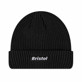 エフシーアールビー(F.C.R.B.)の新品｜FC Real Bristol｜Small Classic Beanie(ニット帽/ビーニー)