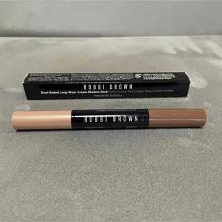 BOBBI BROWN - ボビイブラウン ロングウェア デュアルエンド クリーム シャドウ スティック