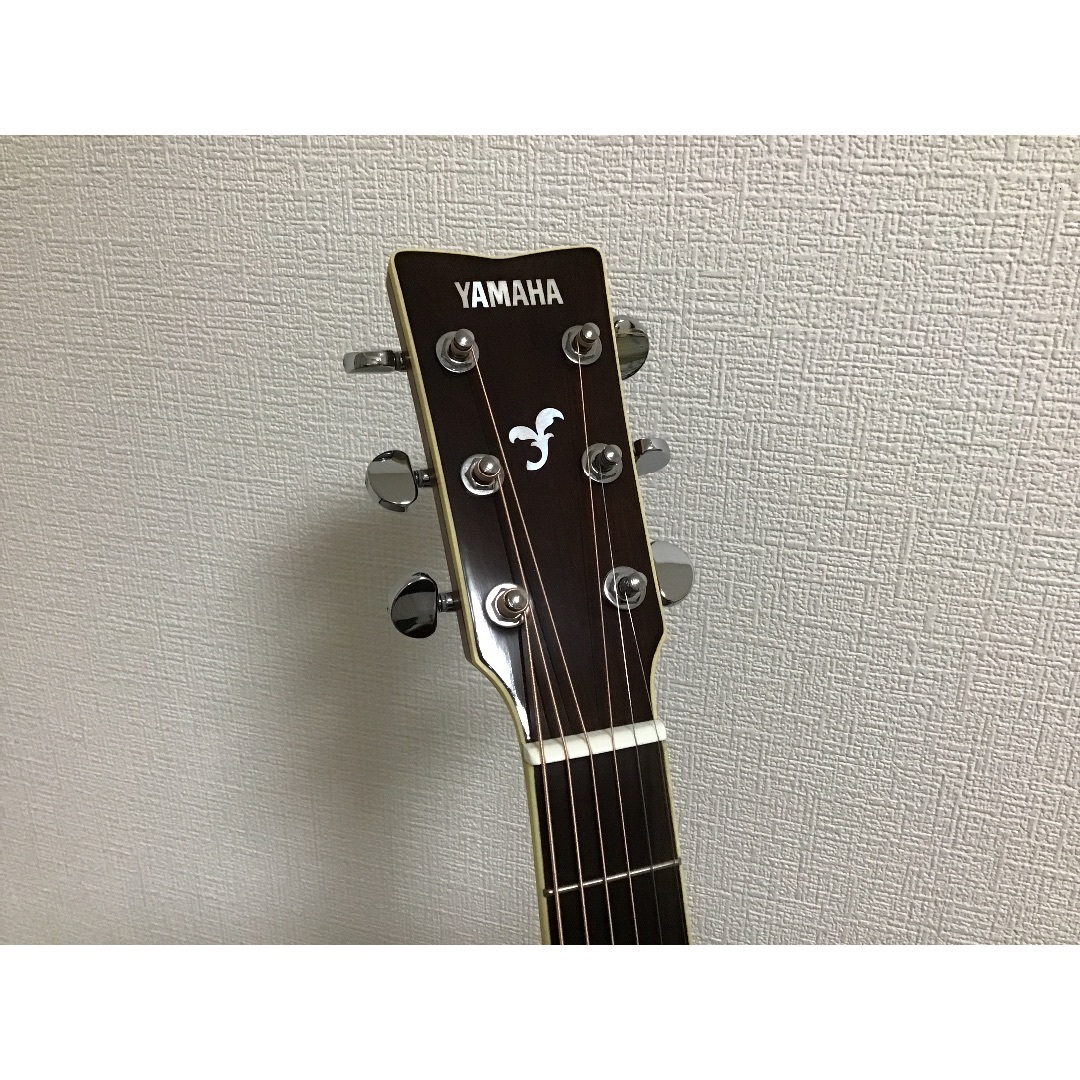 美品 YAMAHA ヤマハ FG 830 アコースティックギター 楽器のギター(アコースティックギター)の商品写真