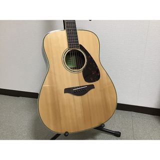 美品 YAMAHA ヤマハ FG 830 アコースティックギター(アコースティックギター)