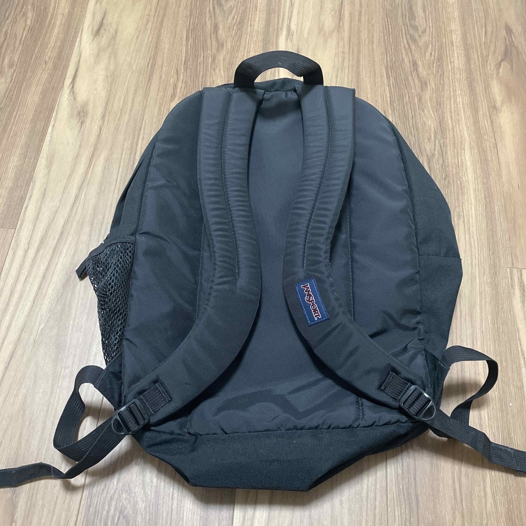 JANSPORT(ジャンスポーツ)のジャンスポーツBIG STUDENTリュックバックパック  レディースのバッグ(リュック/バックパック)の商品写真