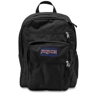 ジャンスポーツ(JANSPORT)のジャンスポーツBIG STUDENTリュックバックパック (リュック/バックパック)