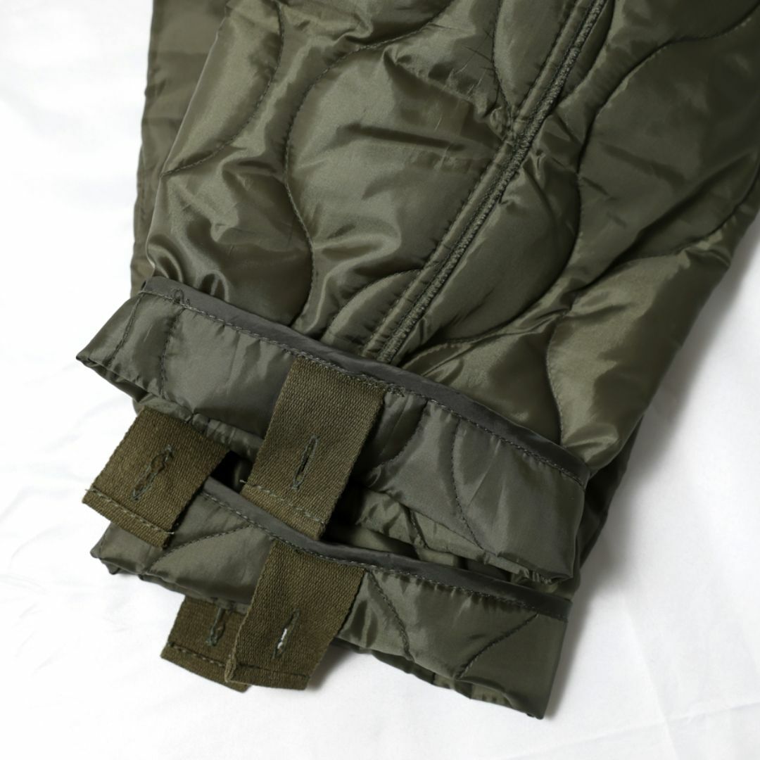 ROTHCO(ロスコ)のM-65｜フィールドジャケット用｜キルティングライナー｜ROTHCO メンズのジャケット/アウター(ミリタリージャケット)の商品写真