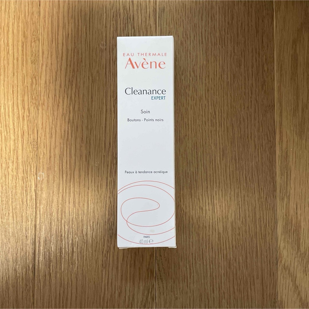 Avene(アベンヌ)の新品未使用アベンヌ　クリナンス　エクスペール　エマルジョン コスメ/美容のスキンケア/基礎化粧品(乳液/ミルク)の商品写真