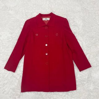 GIVENCHY - 【GIVENCHY】ジバンシー セットアップ ジャケット スカート GIVENCHY - 【GIVENCHY】ジバンシー セットアップ ジャケット スカート