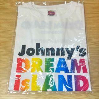 ジャニーズ(Johnny's)の関西ジャニーズ ドリアイ Tシャツ(アイドルグッズ)