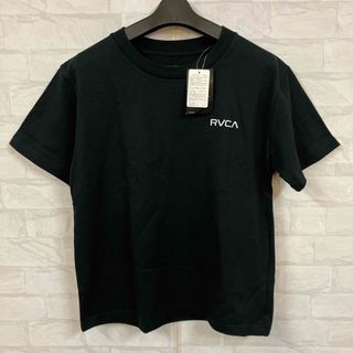 ルーカ(RVCA)の即決 新品 タグ付き RVCA BEACH TECH SS Ｔシャツ(Tシャツ/カットソー(半袖/袖なし))