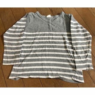 デビロック(devirock)のdevirock 長袖トップス　120 男の子キッズ春服　女の子キッズ春服(Tシャツ/カットソー)