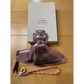 ヴィヴィアンウエストウッド(Vivienne Westwood)のVivienne Westwood  ポーチ(ポーチ)