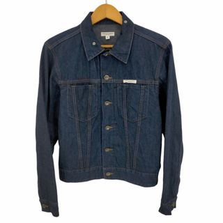 エンジニアードガーメンツ(Engineered Garments)のEngineered Garments(エンジニアードガーメンツ) メンズ(Gジャン/デニムジャケット)