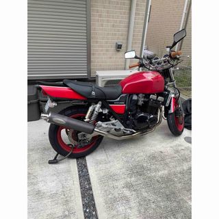 スズキ - GSX400インパルス