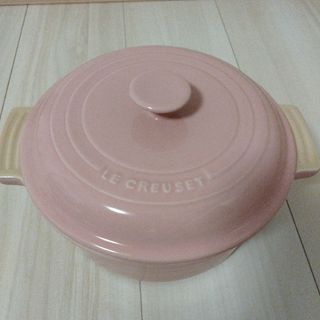 ルクルーゼ(LE CREUSET)のル・クルーゼ　ストーンウェア(食器)