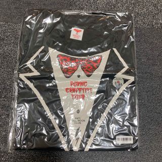 ポルノグラフィティ Tシャツの通販 200点以上 | ポルノグラフィティを 