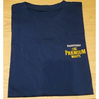 サントリー(サントリー)のSUNTORY サントリー ザ プレモル プレミアムモルツ Tシャツ(Tシャツ/カットソー(半袖/袖なし))